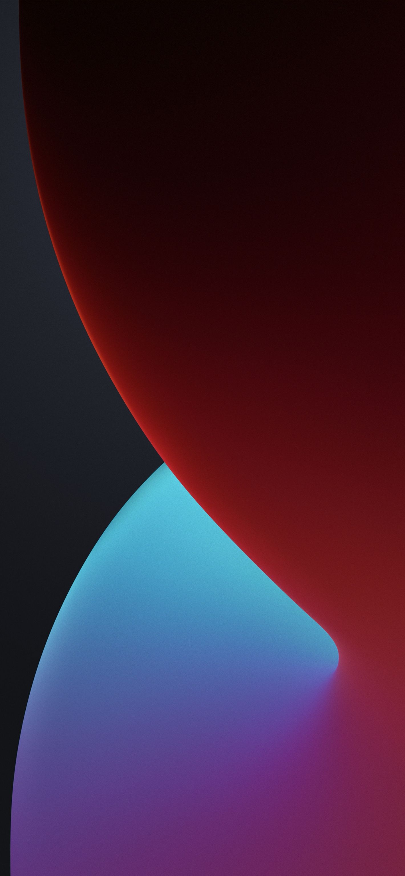 Ios 14 4K Wallpapers