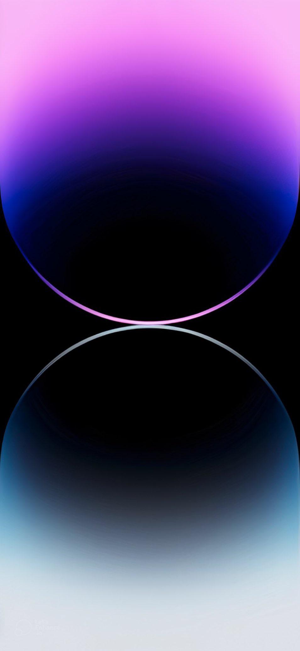 Ios 14 4K Wallpapers