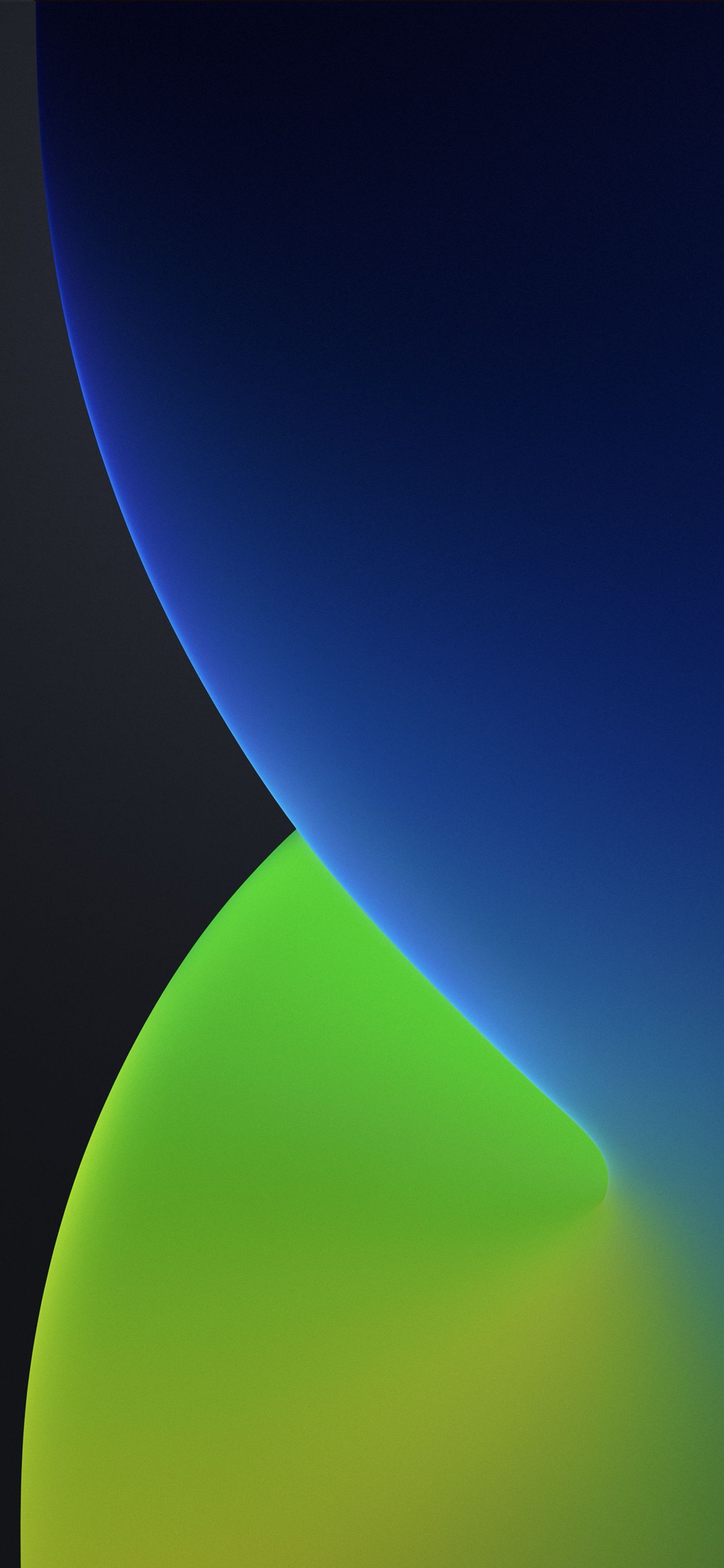 Ios 14 4K Wallpapers