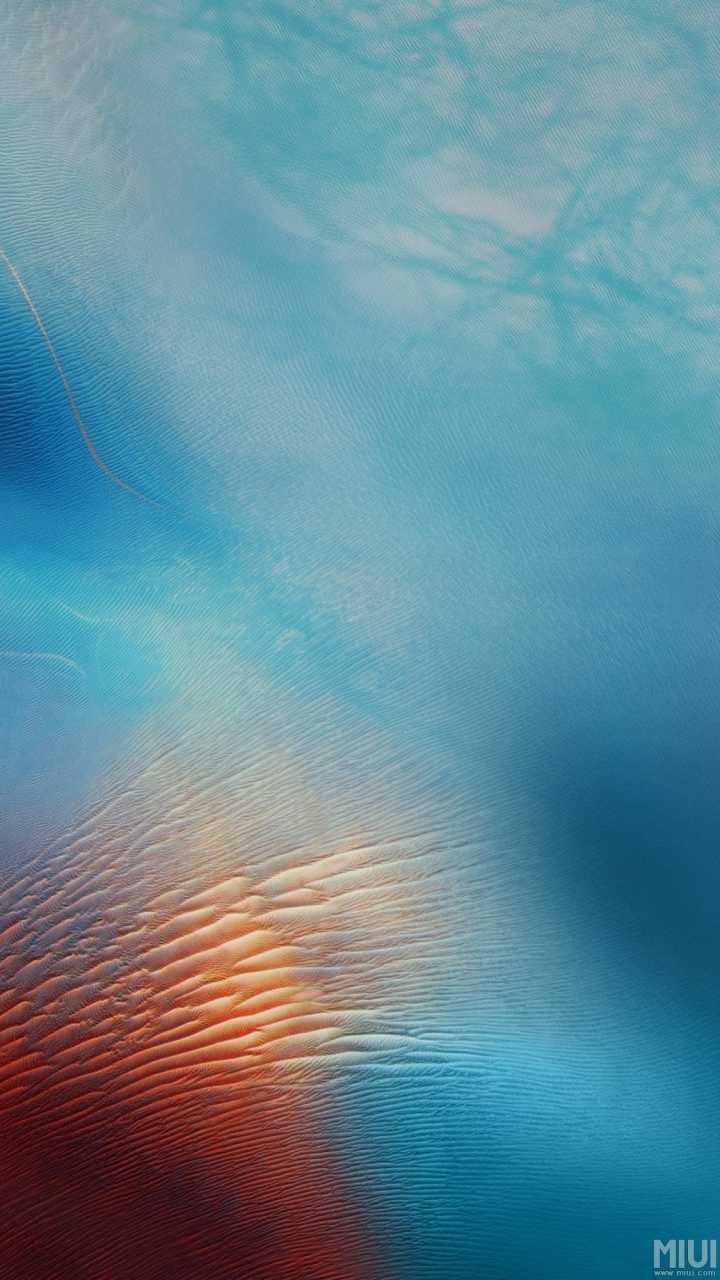 Ios 9 Wallpapers