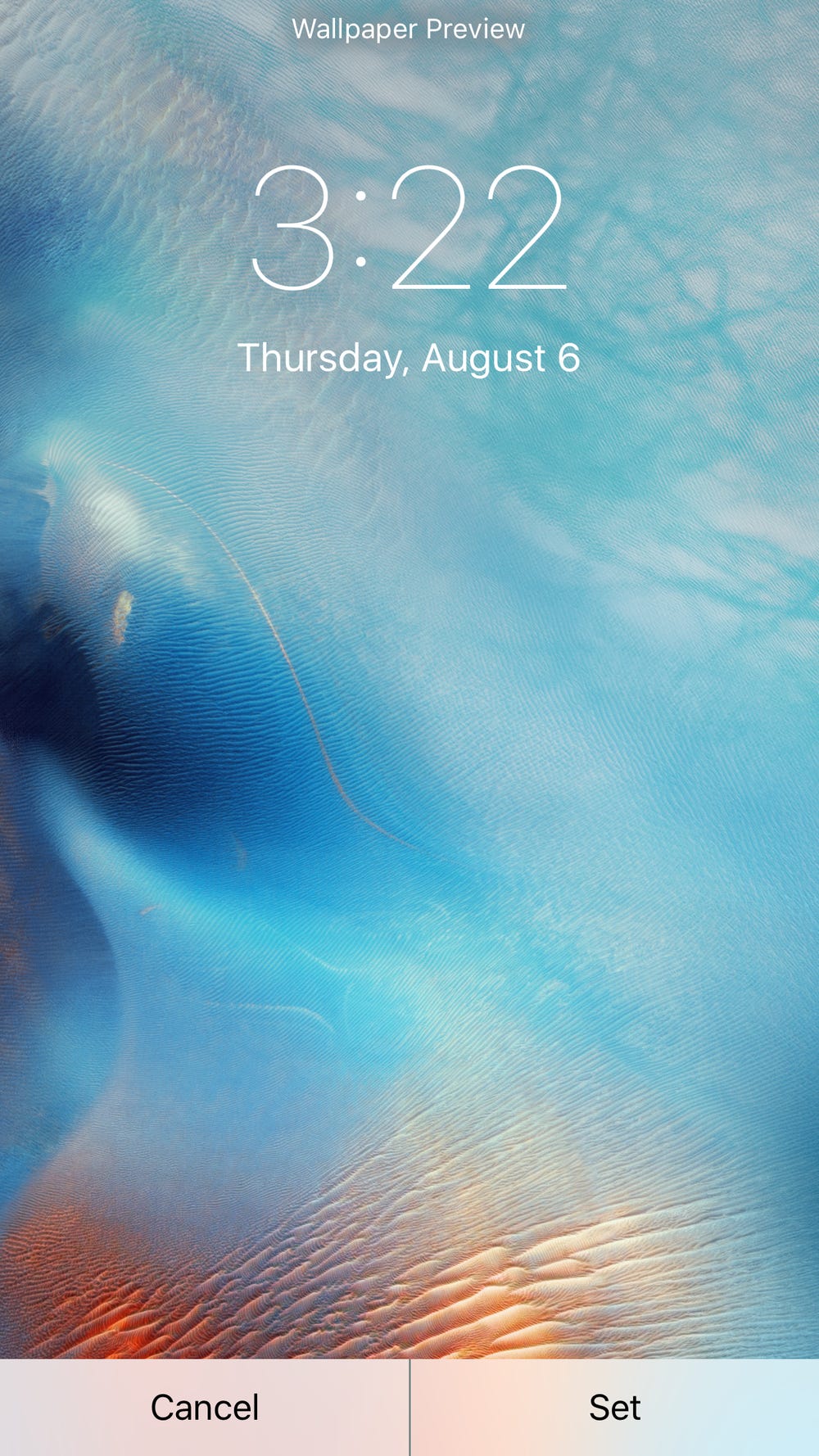 Ios 9 Wallpapers