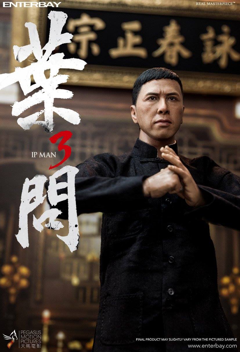 Ip Man Wallpapers