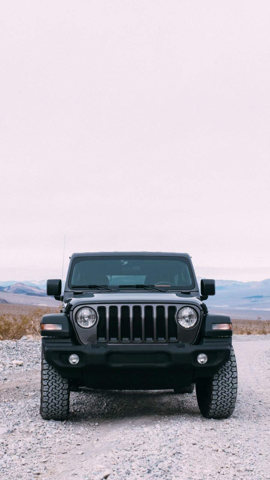 Ipad Jeep Wrangler Wallpapers