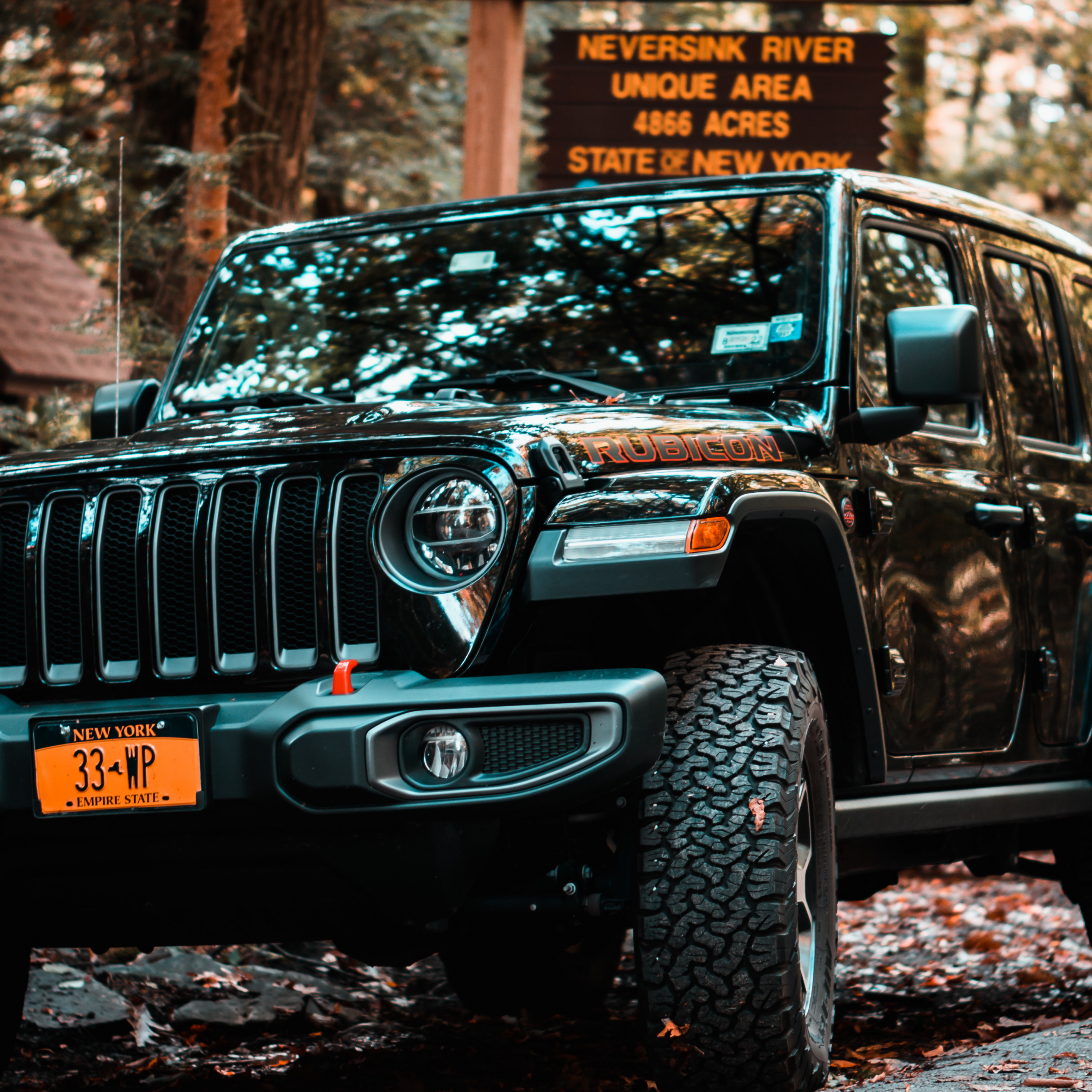 Ipad Jeep Wrangler Wallpapers