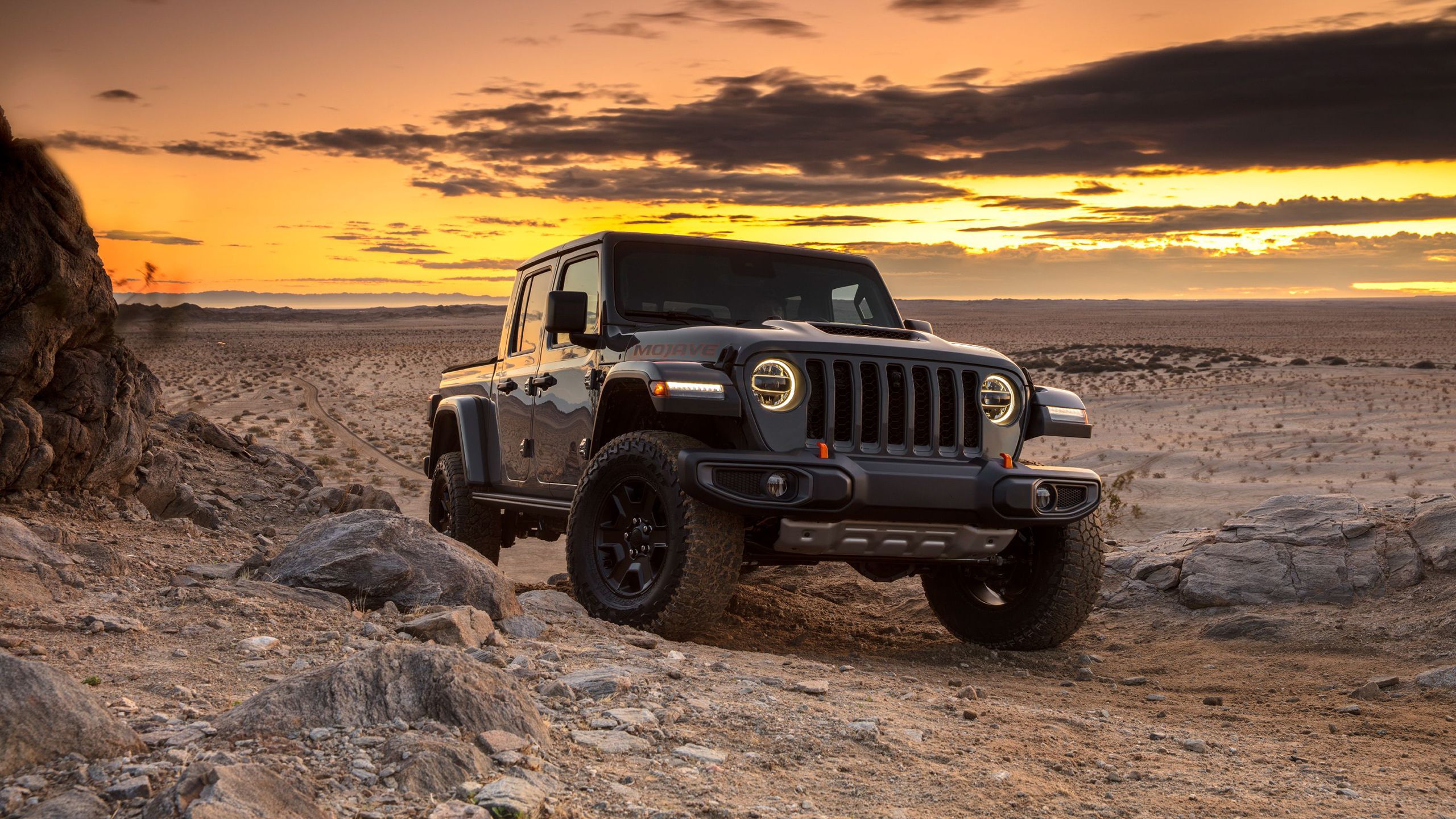 Ipad Jeep Wrangler Wallpapers