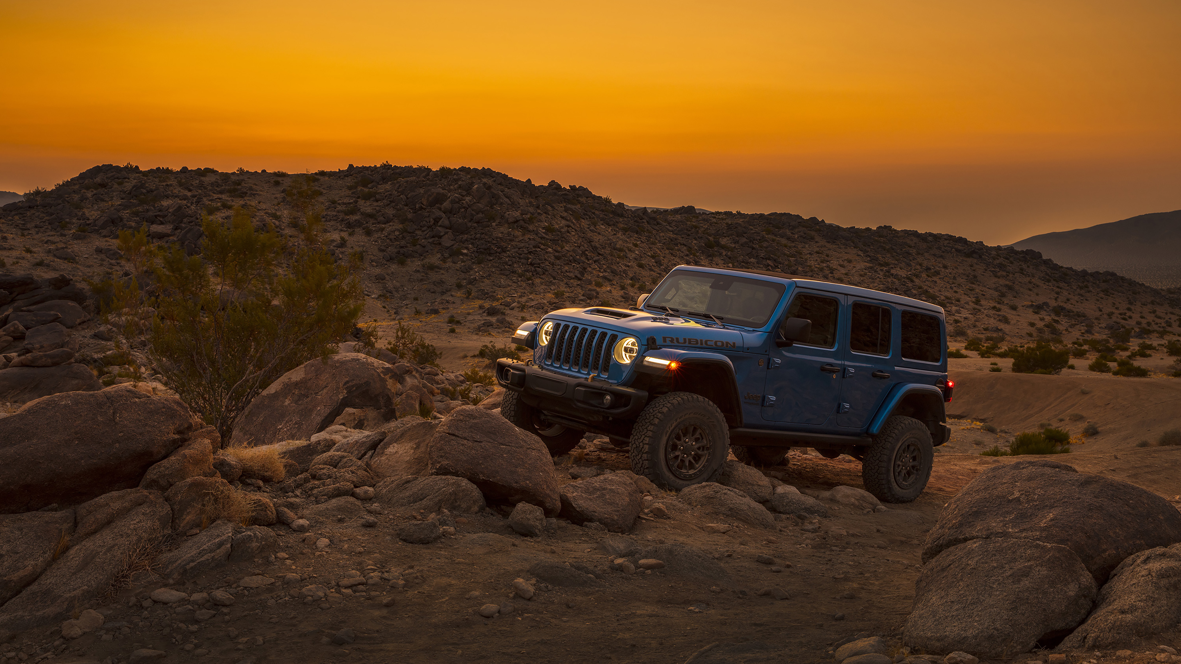 Ipad Jeep Wrangler Wallpapers