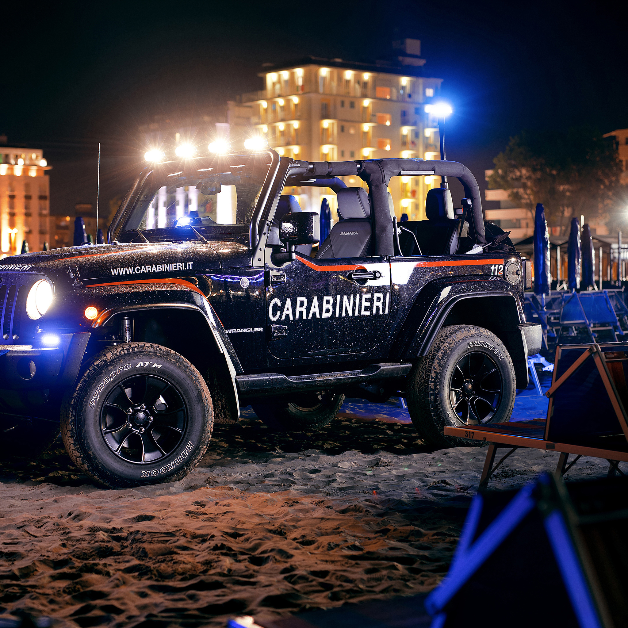 Ipad Jeep Wrangler Wallpapers