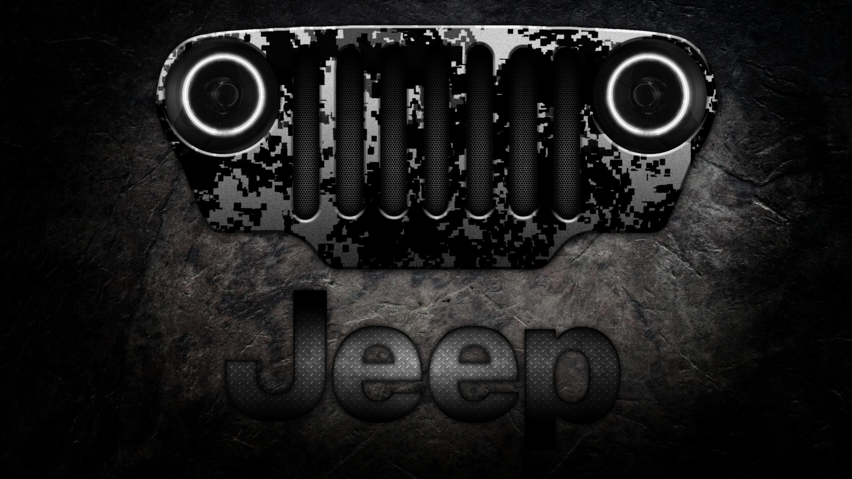 Ipad Jeep Wrangler Wallpapers