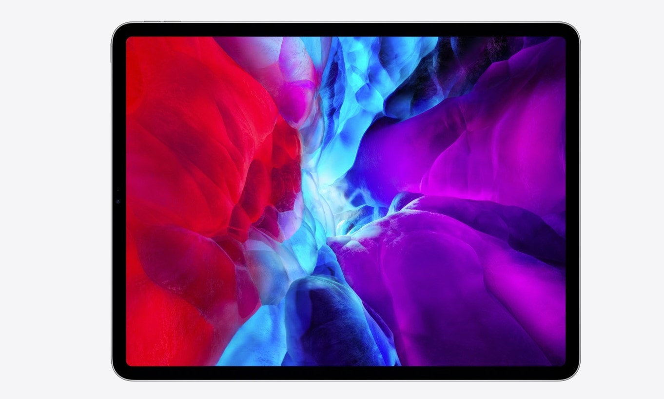 Ipad Pro 2020 4K Wallpapers