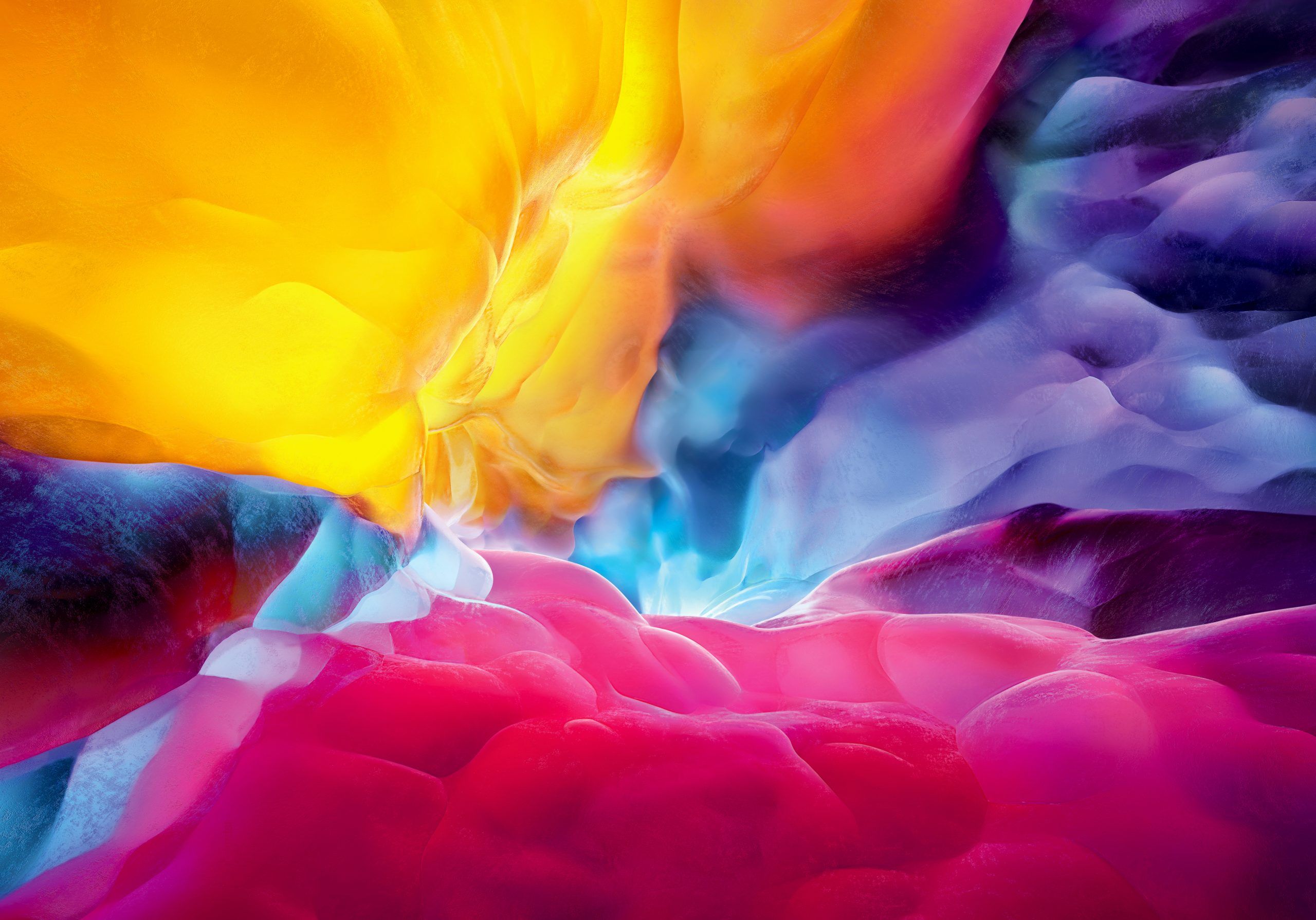 Ipad Pro 2020 4K Wallpapers