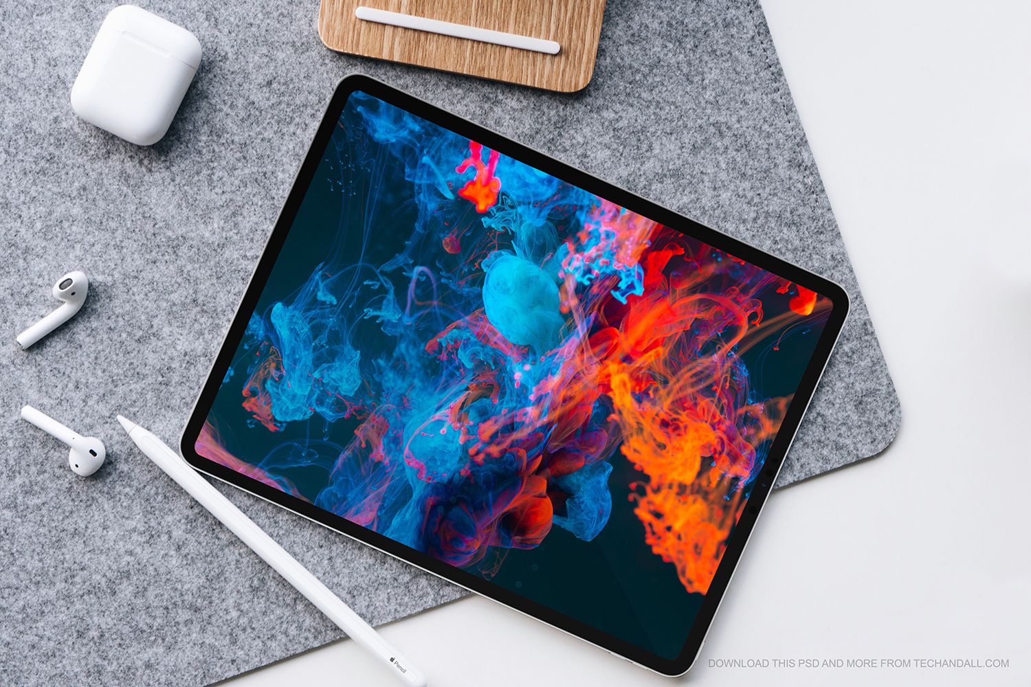 Ipad Pro 2021 Wallpapers