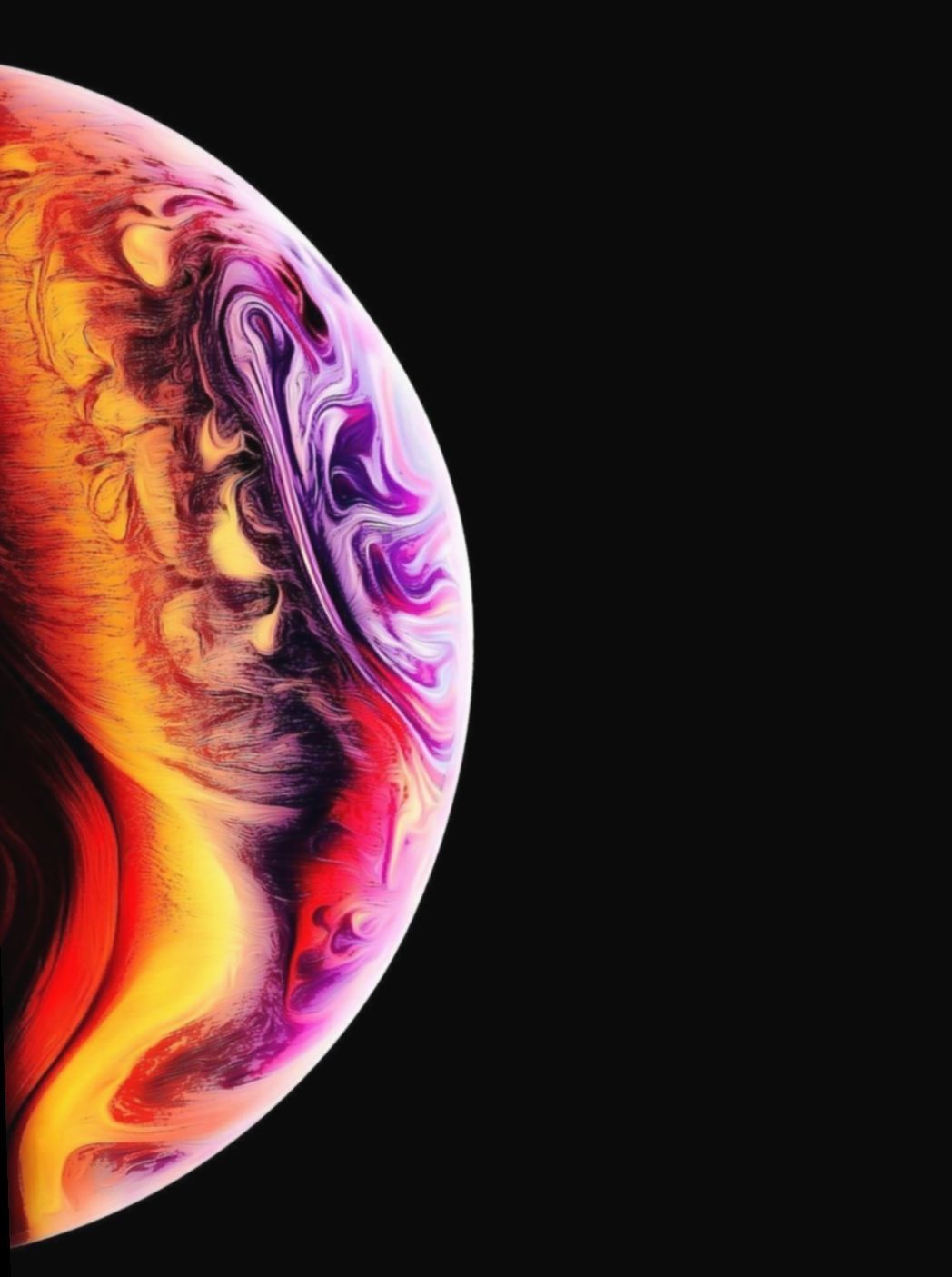 Ipad Pro 2021 Wallpapers