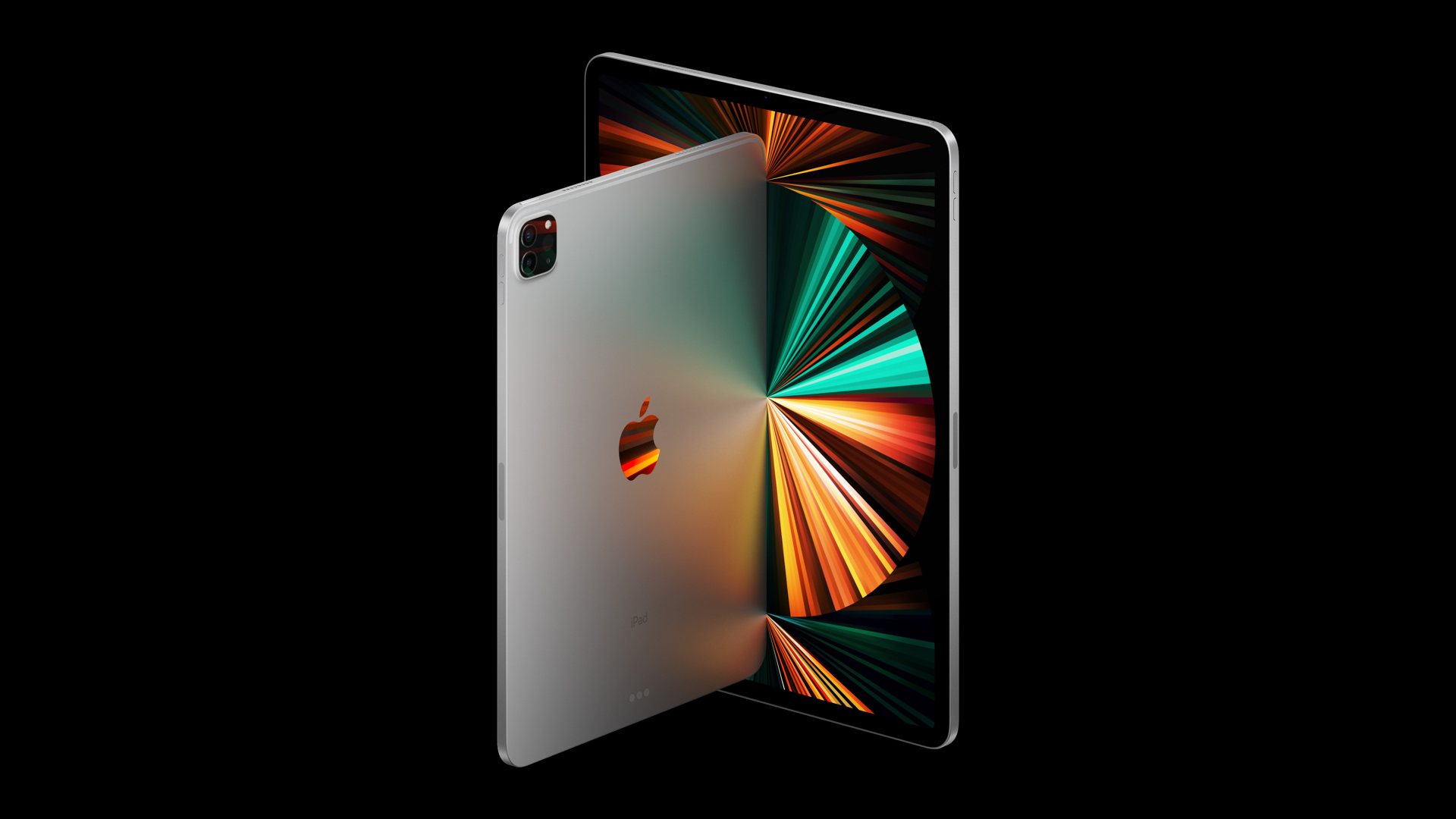 Ipad Pro 2021 Wallpapers