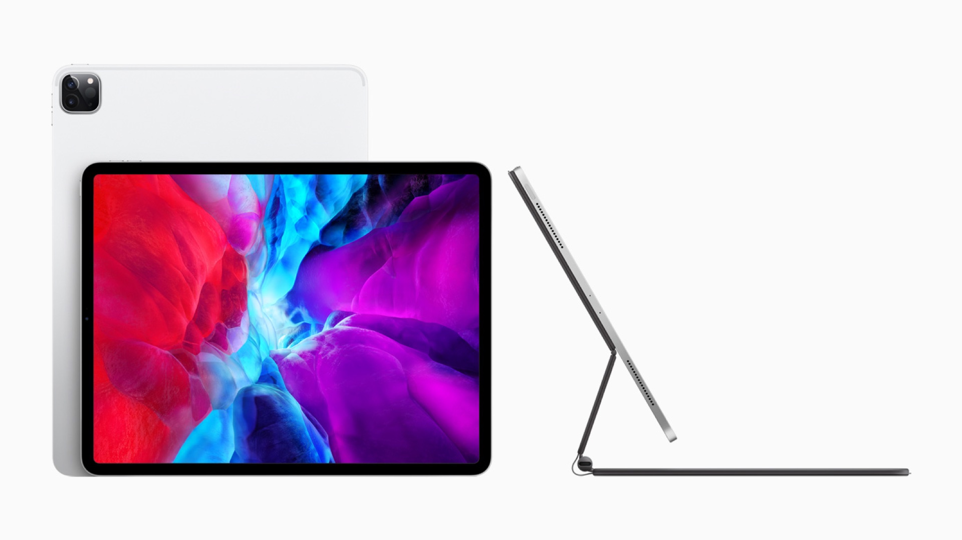 Ipad Pro 2020 Wallpapers