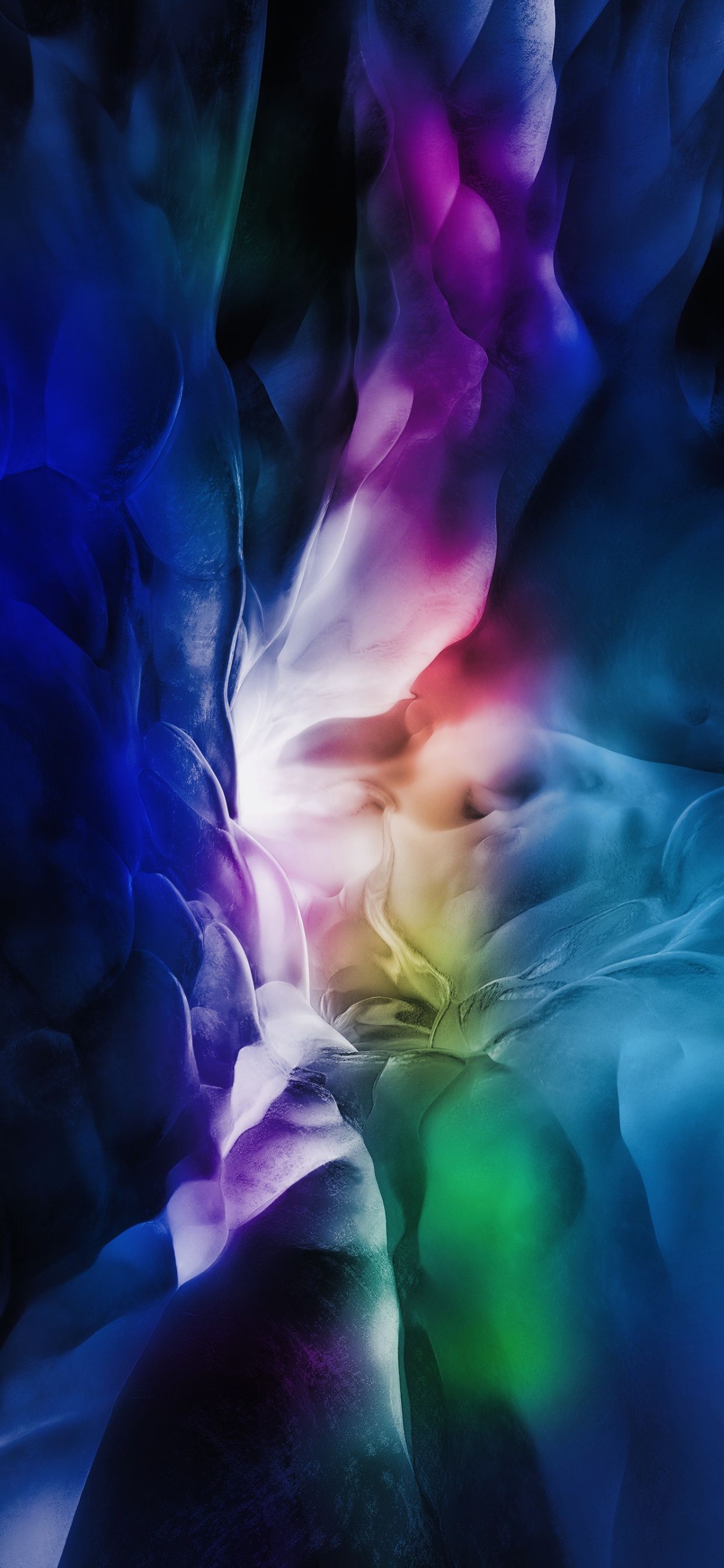 Ipad Pro 2020 Wallpapers