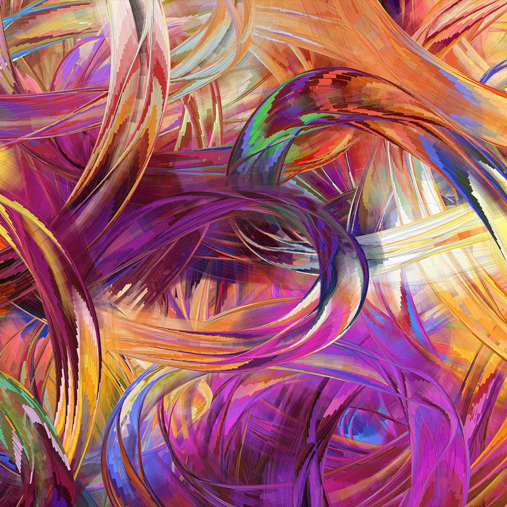 Ipad Art Wallpapers