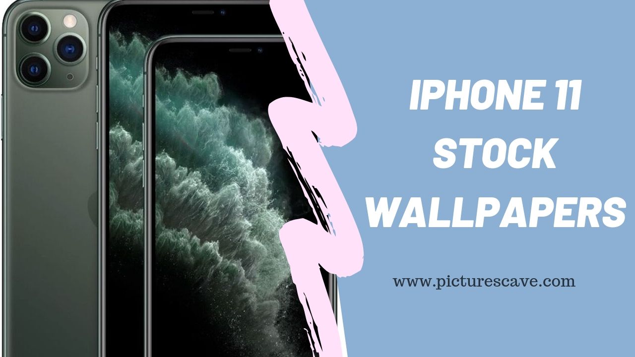 Iphone 11 Stock Wallpapers