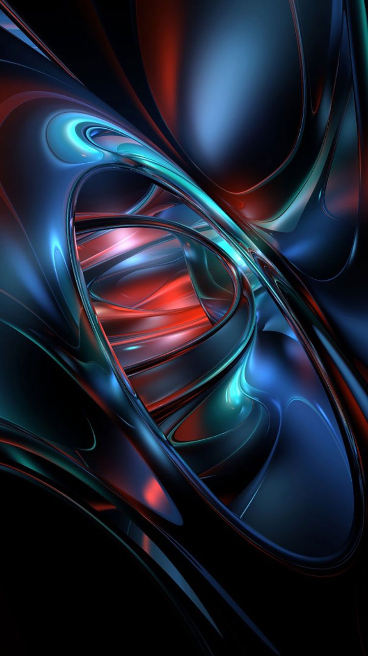 Iphone 5 Abstract Wallpapers