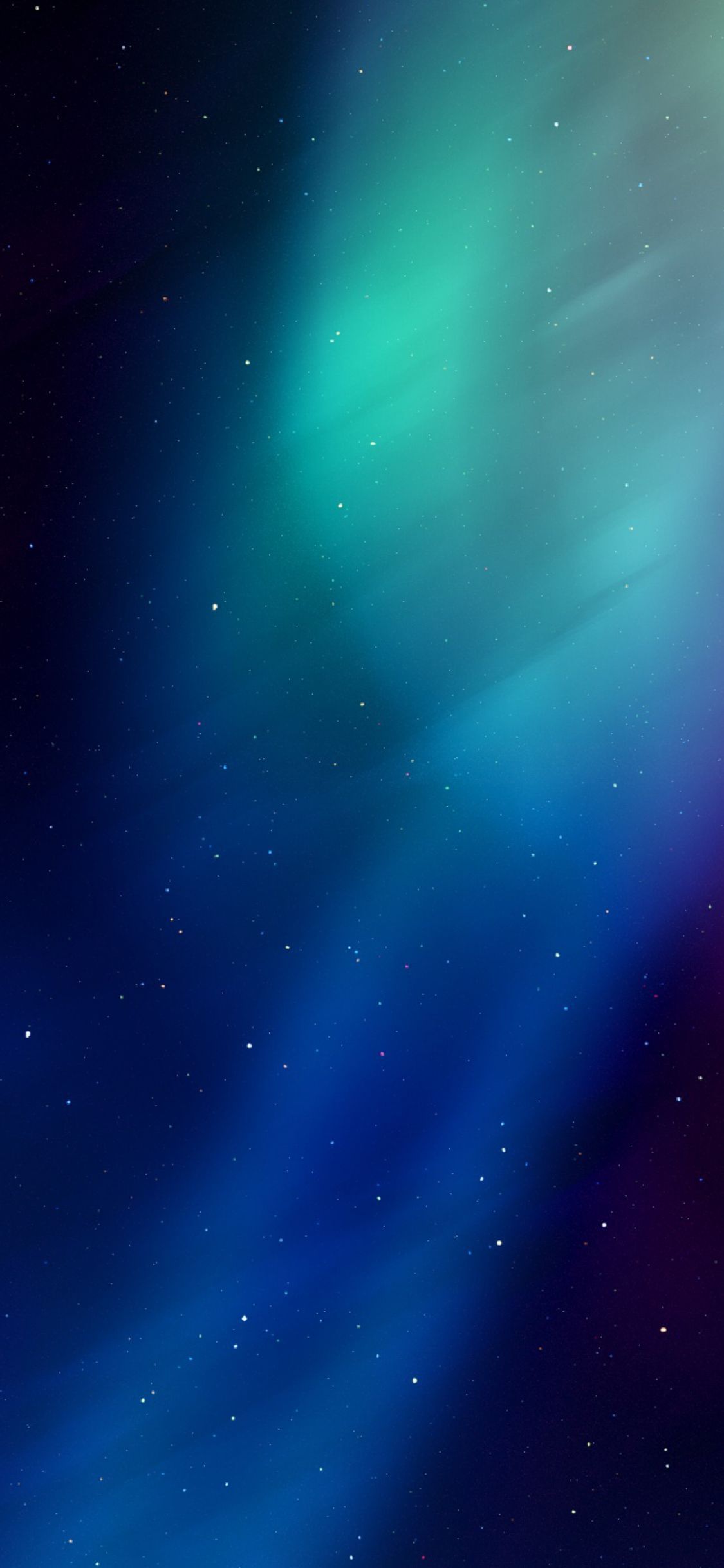 Iphone 5S Dynamic Wallpapers