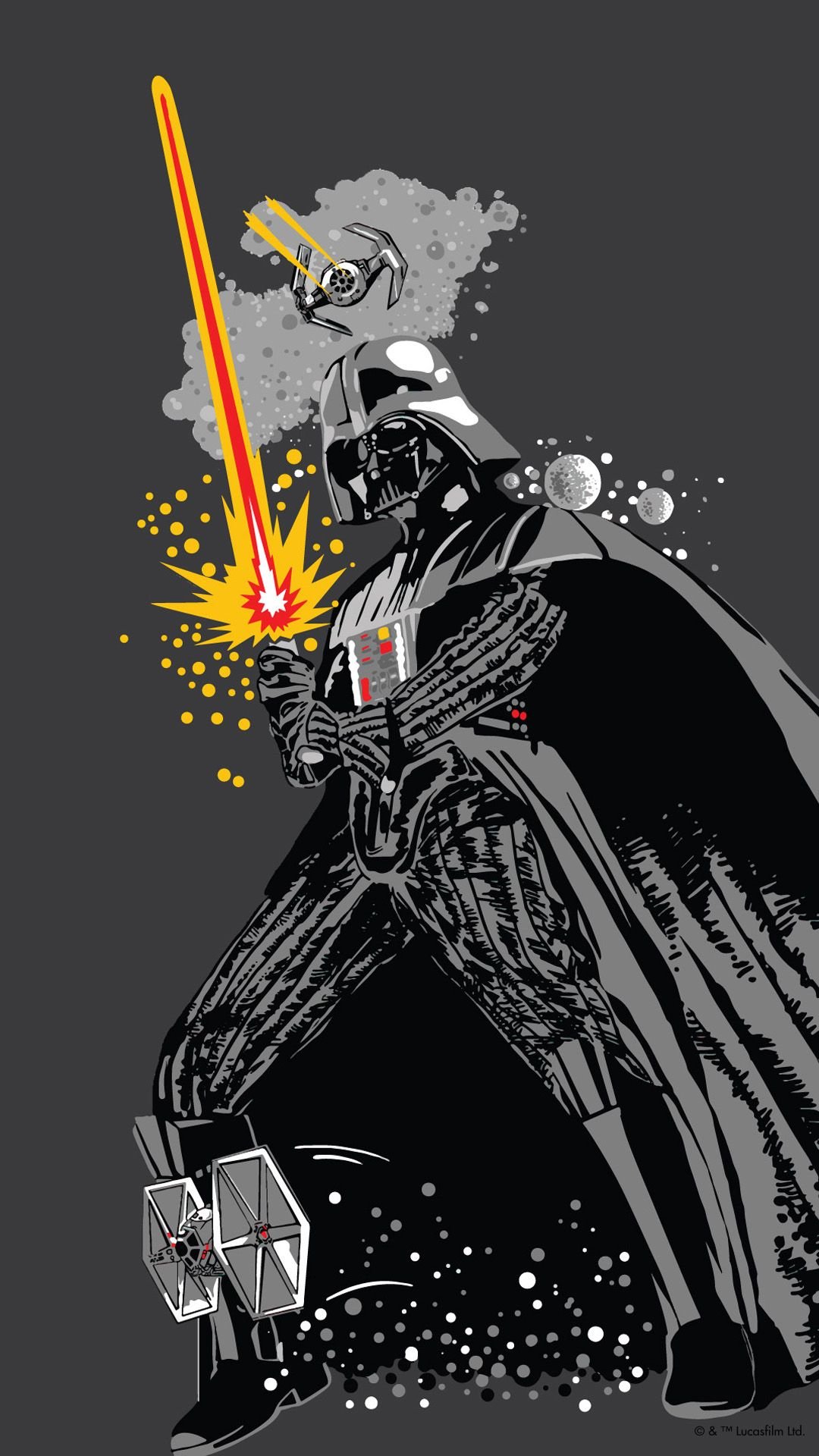 Iphone 6 Plus Star Wars Wallpapers