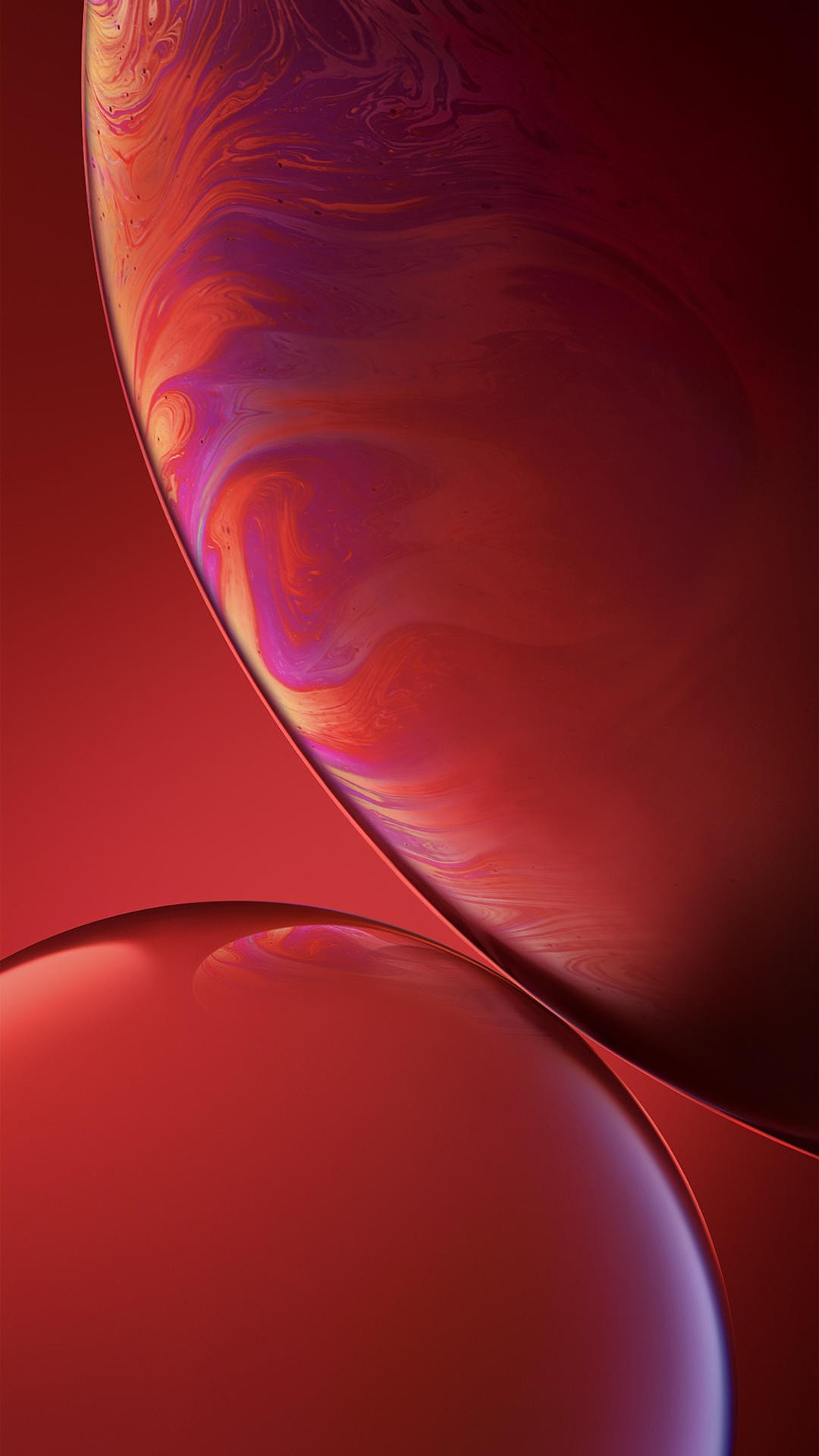 Iphone 6 Red Wallpapers