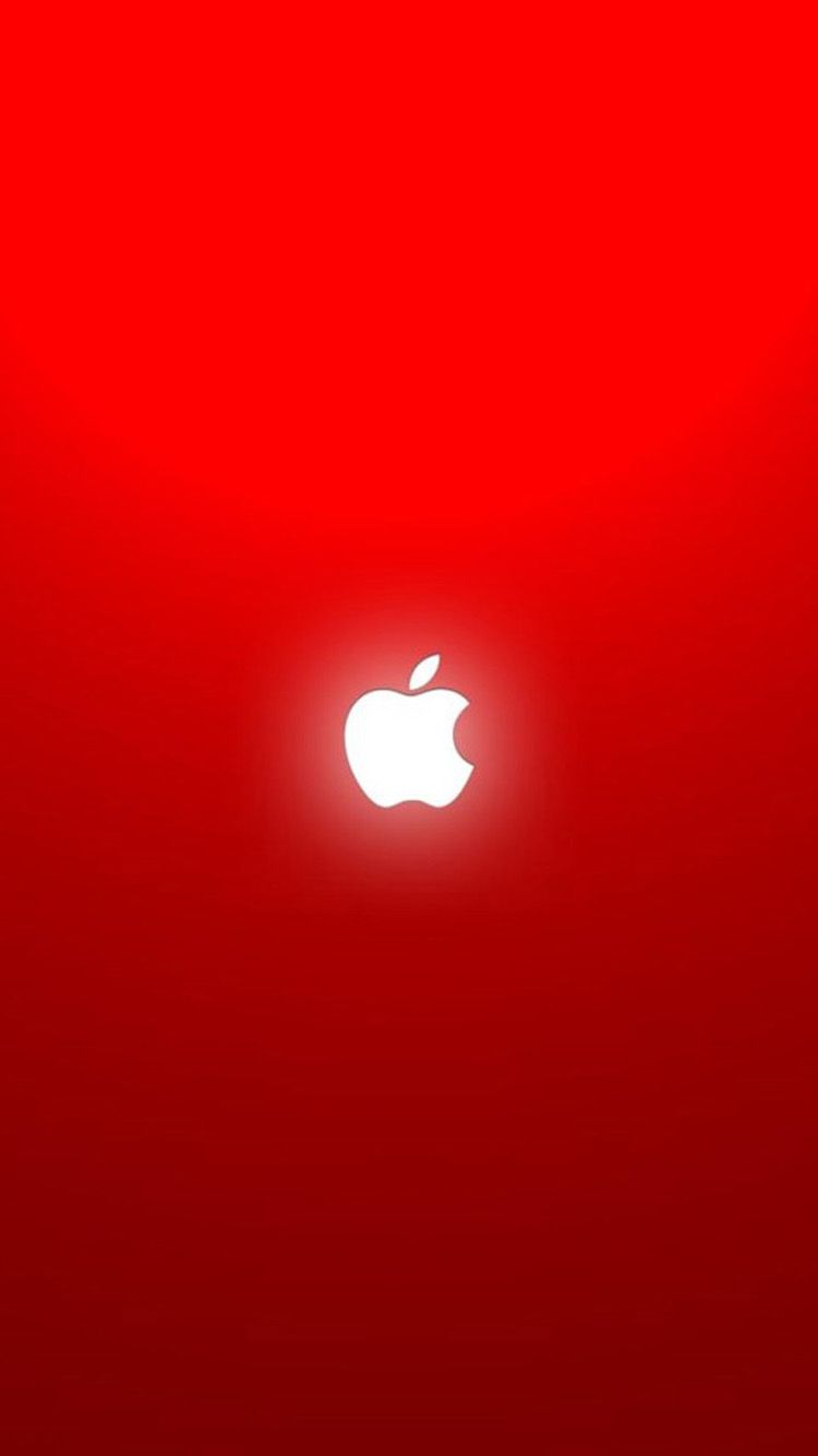 Iphone 6 Red Wallpapers