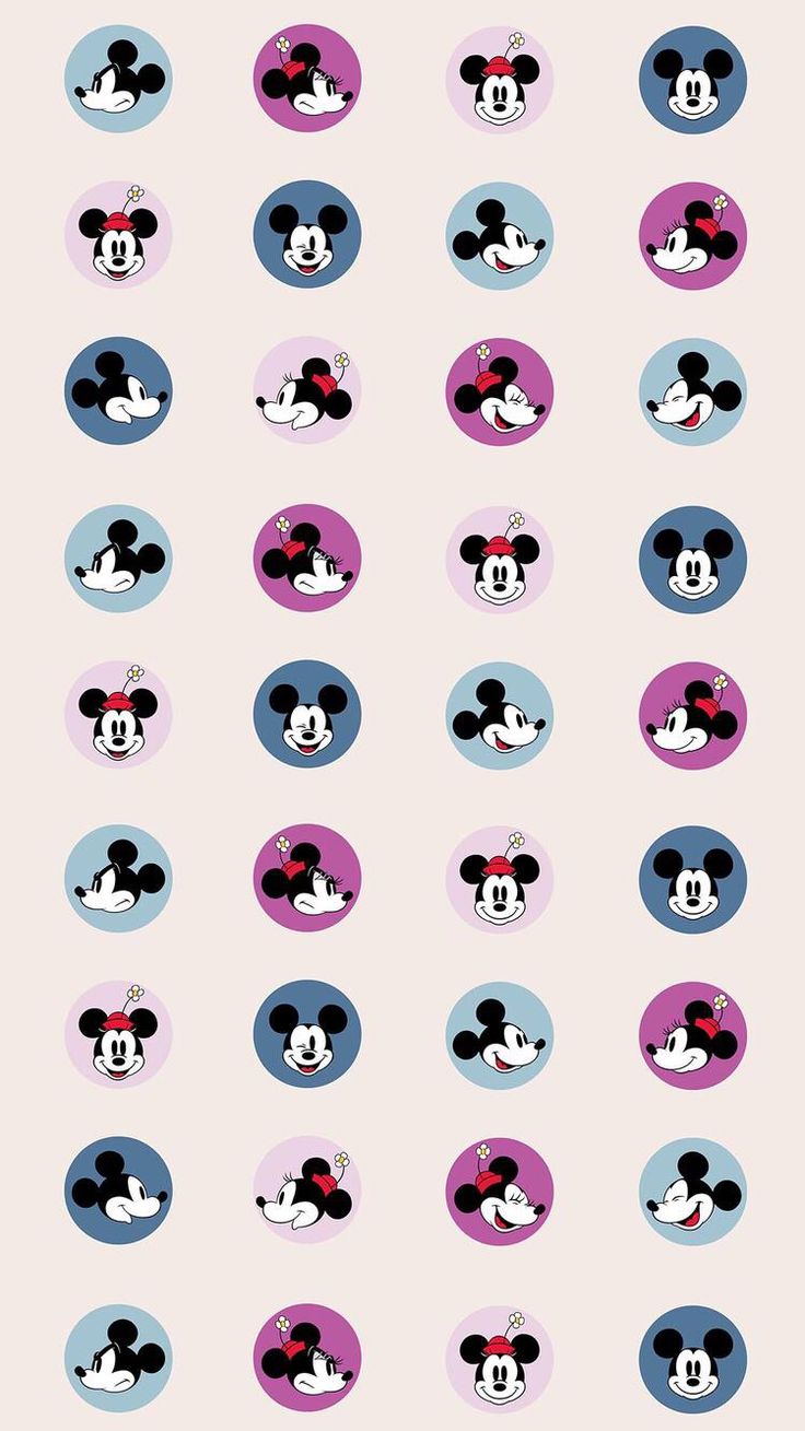 Iphone 6 Disney Wallpapers