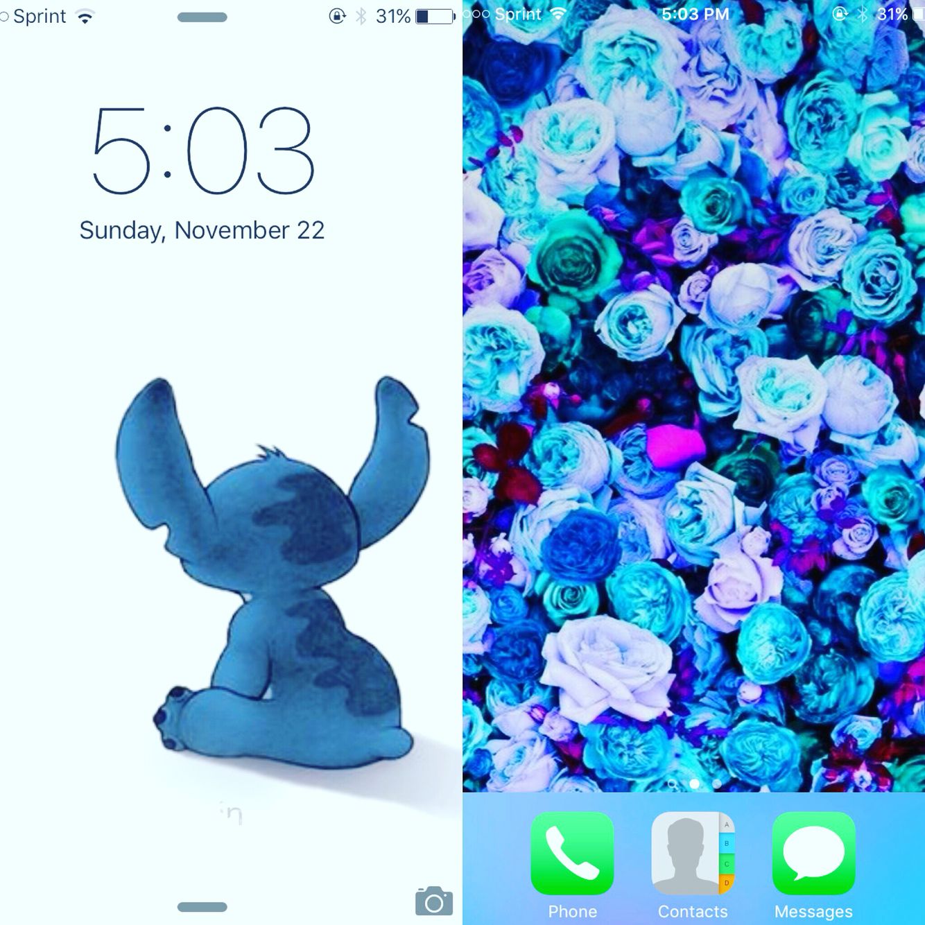 Iphone 6 Disney Wallpapers