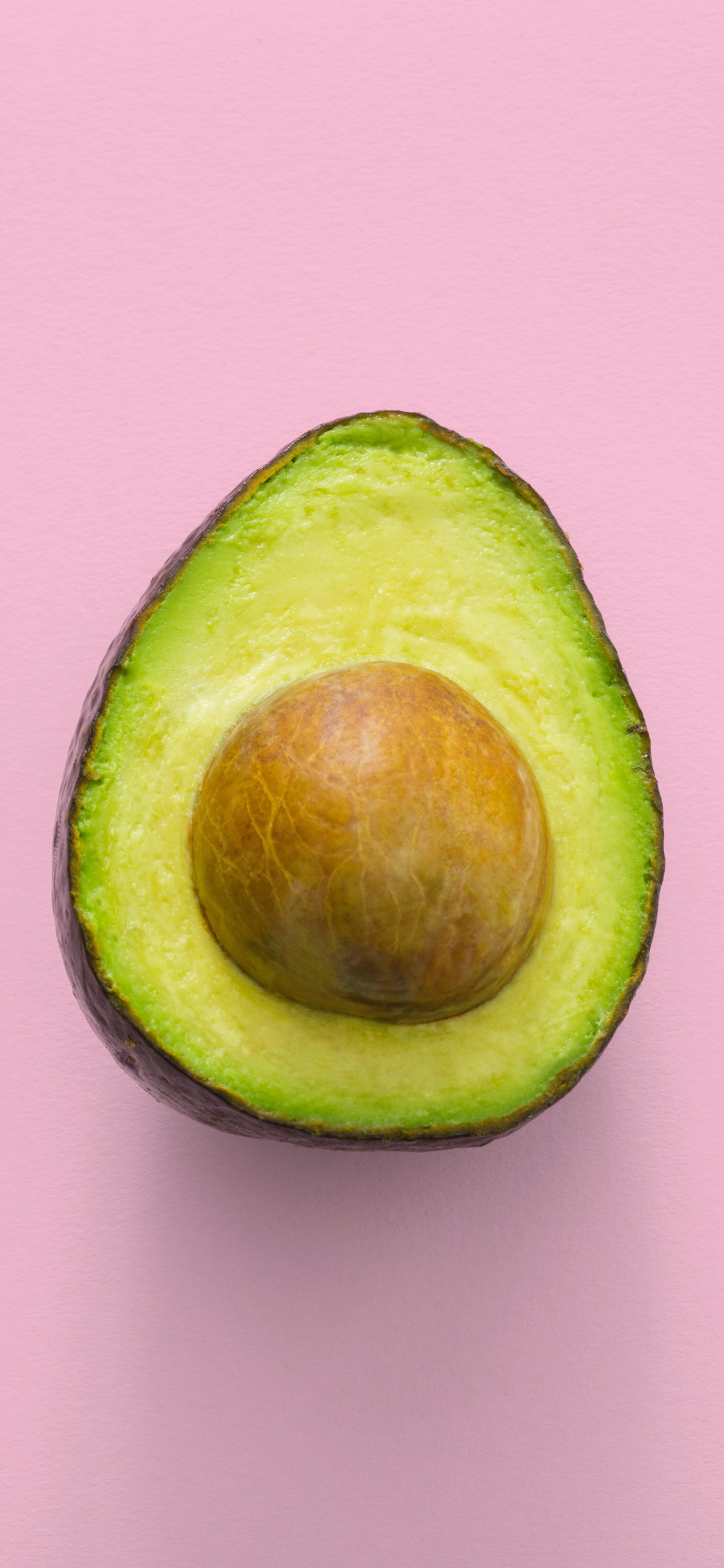 Iphone Avocado Wallpapers