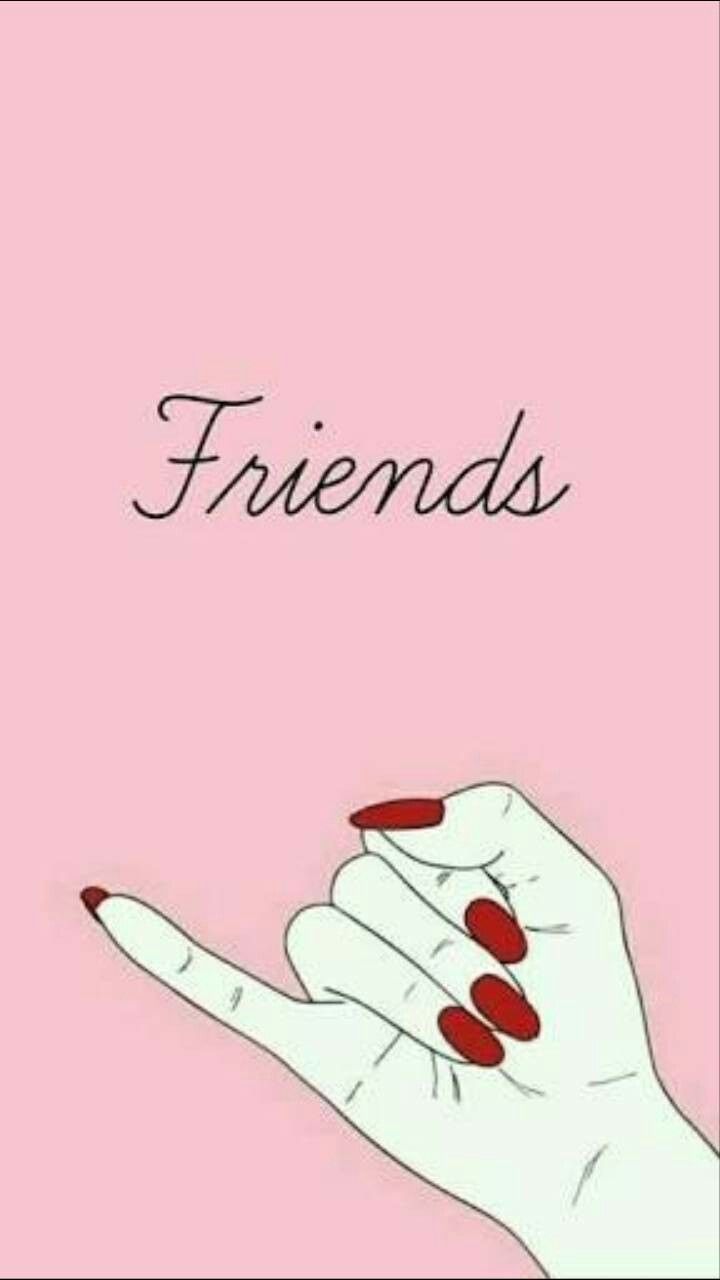 Iphone Bff Wallpapers