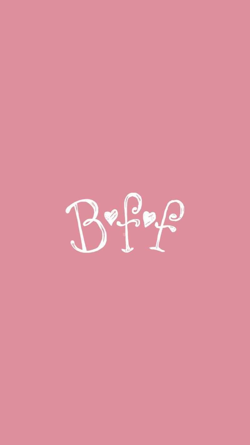 Iphone Bff Wallpapers