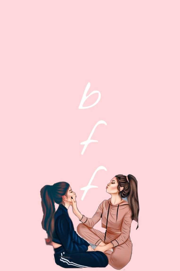 Iphone Bff Wallpapers