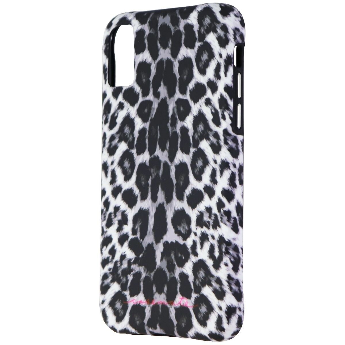 Iphone Black Leopard Print Wallpapers