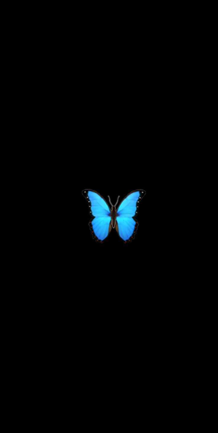 Iphone Butterfly Emoji Wallpapers