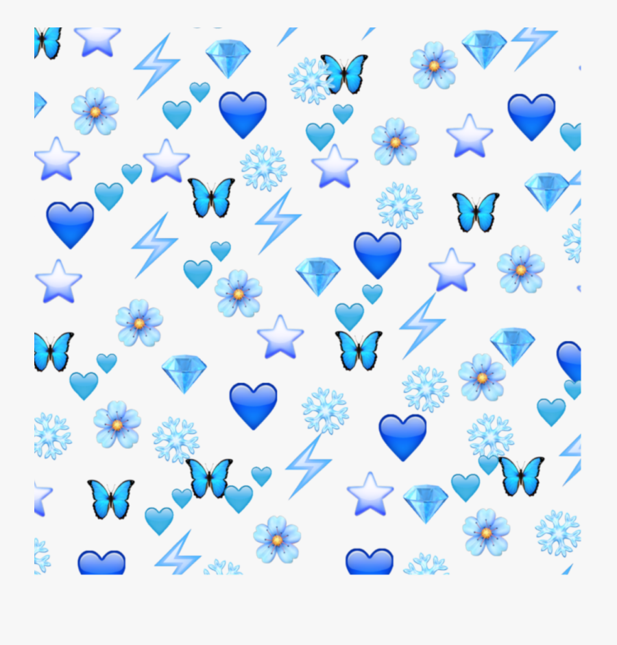 Iphone Butterfly Emoji Wallpapers