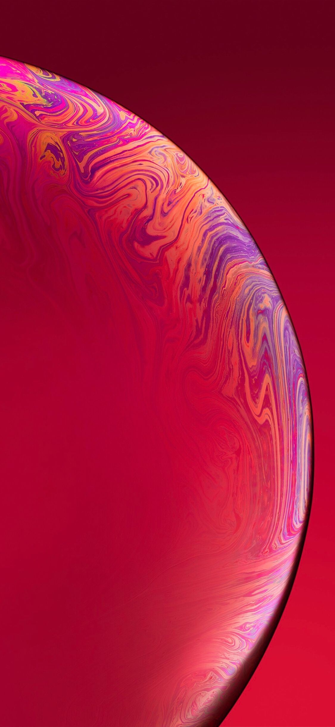 Iphone Default Wallpapers