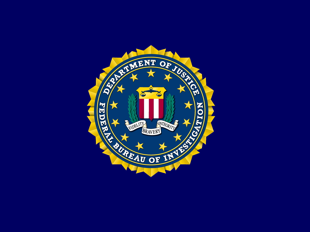 Iphone Fbi Wallpapers