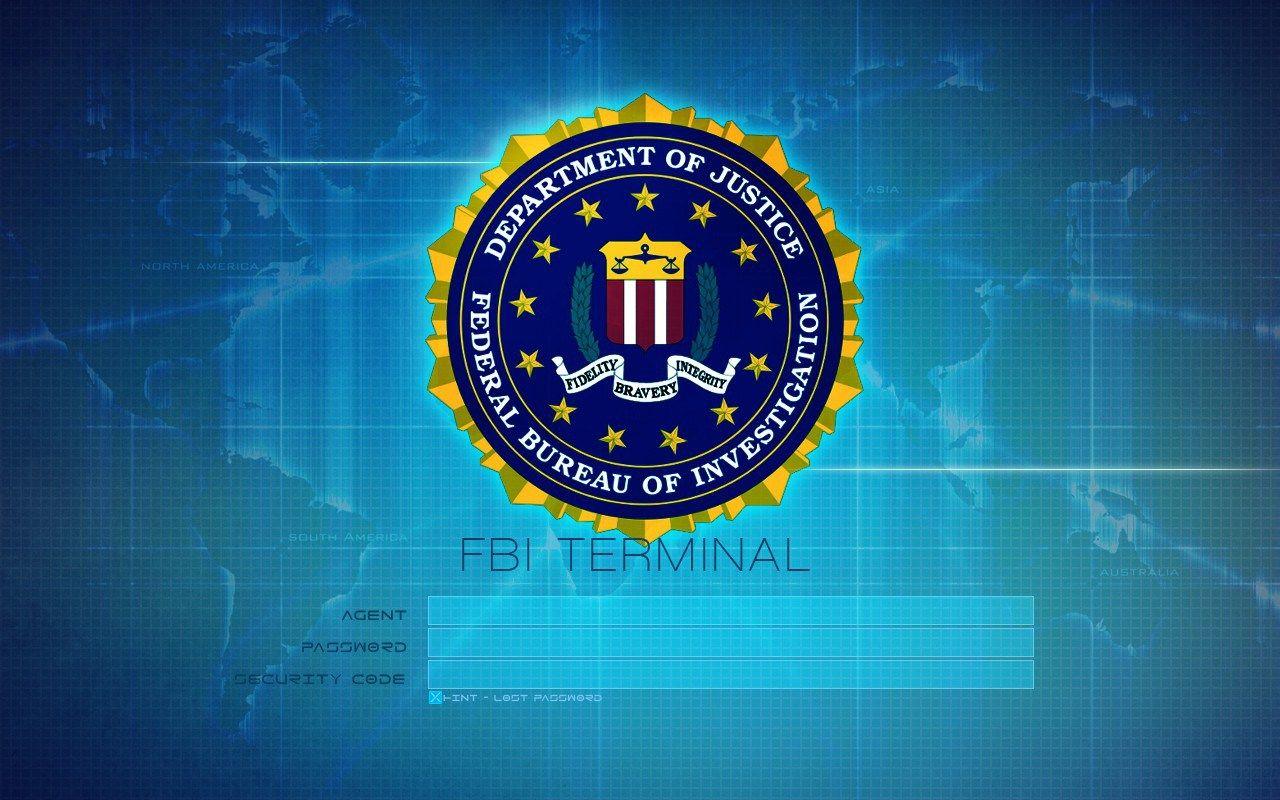 Iphone Fbi Wallpapers