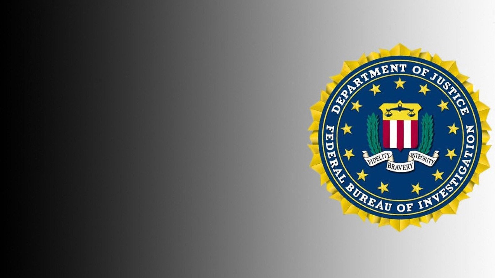 Iphone Fbi Wallpapers