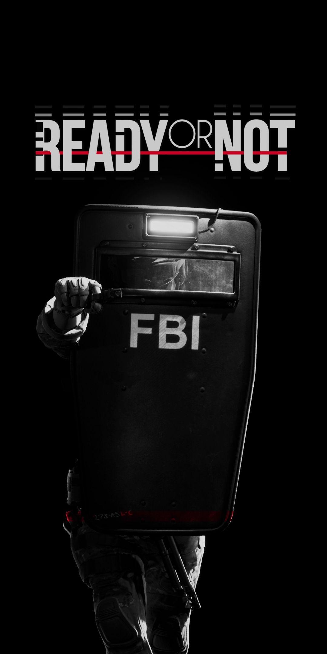 Iphone Fbi Wallpapers