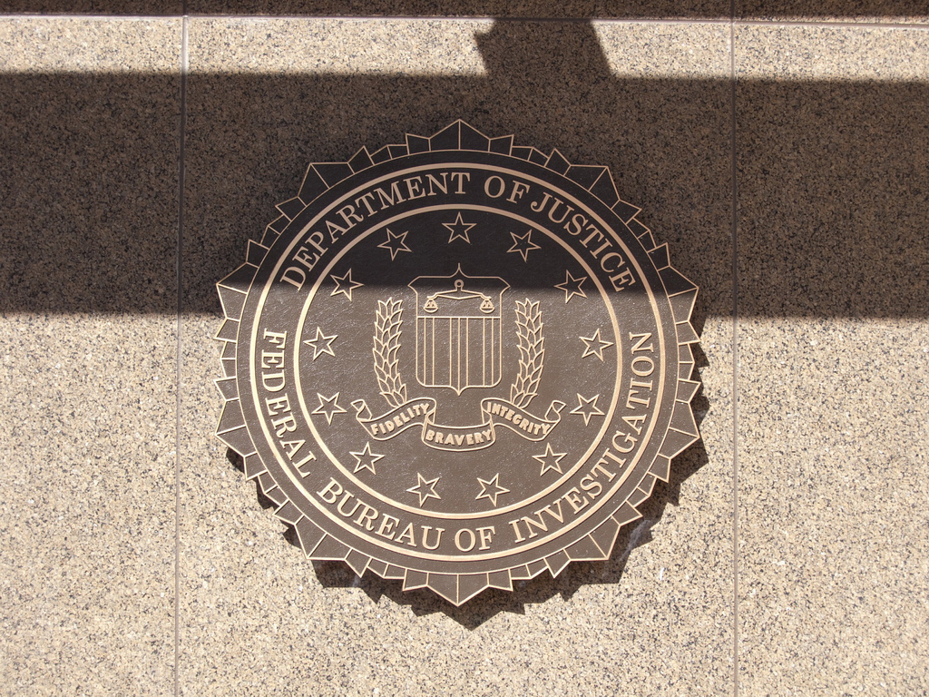 Iphone Fbi Wallpapers