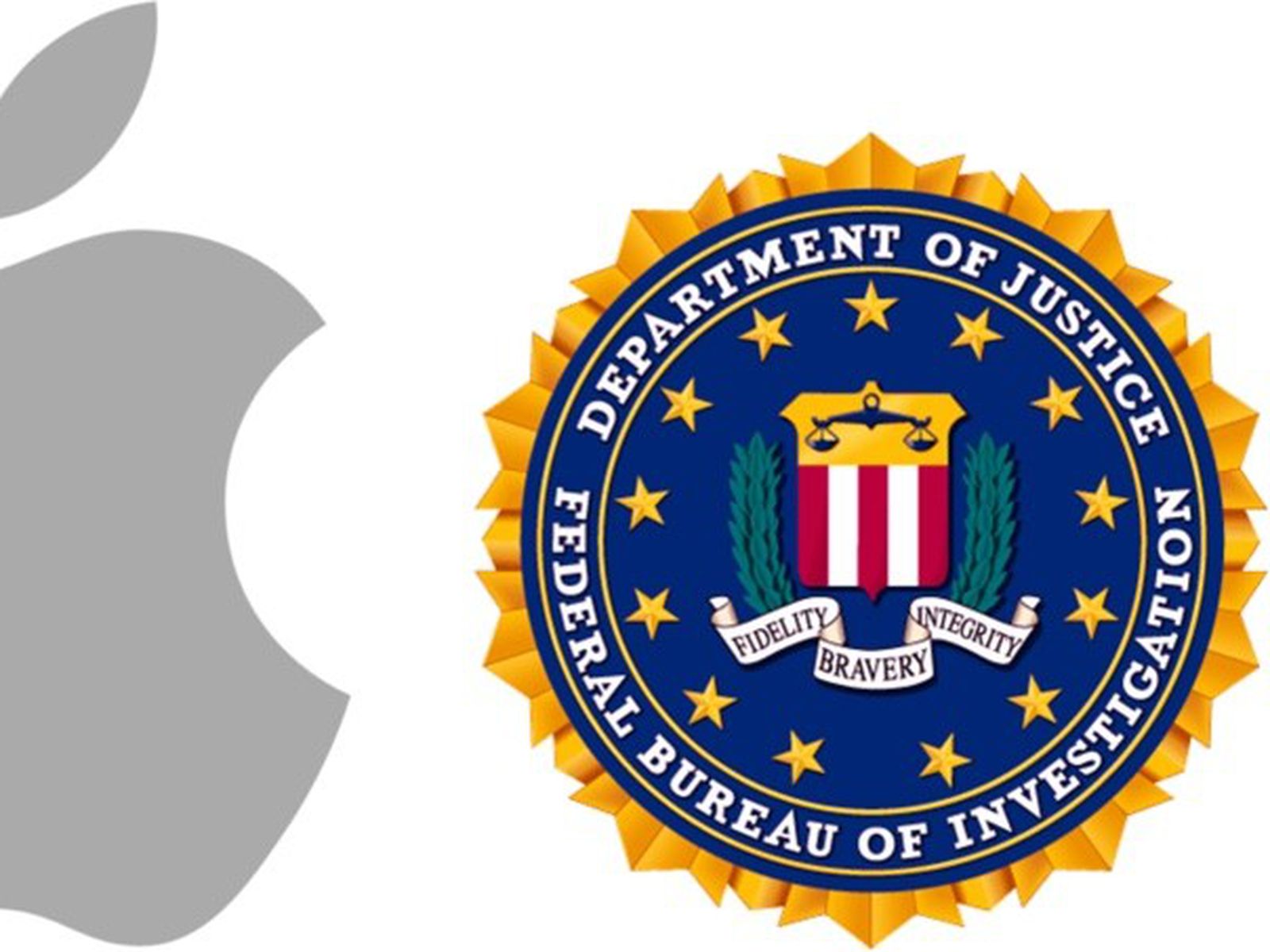 Iphone Fbi Wallpapers