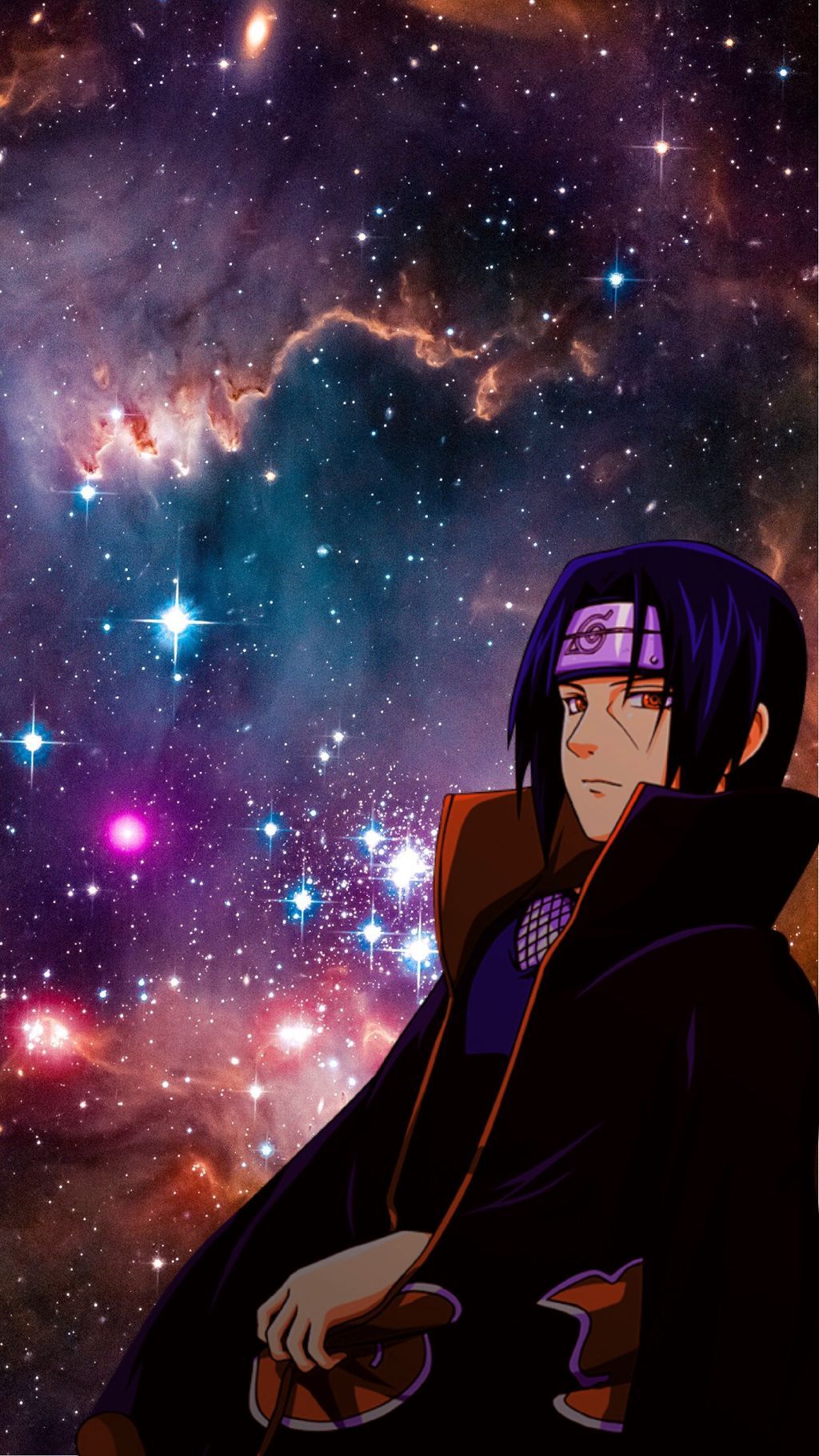 Iphone Itachi Wallpapers