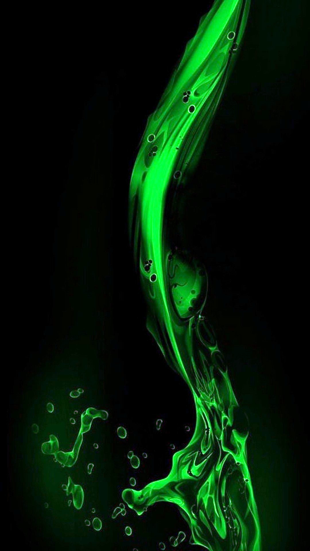 Iphone Liquid Wallpapers