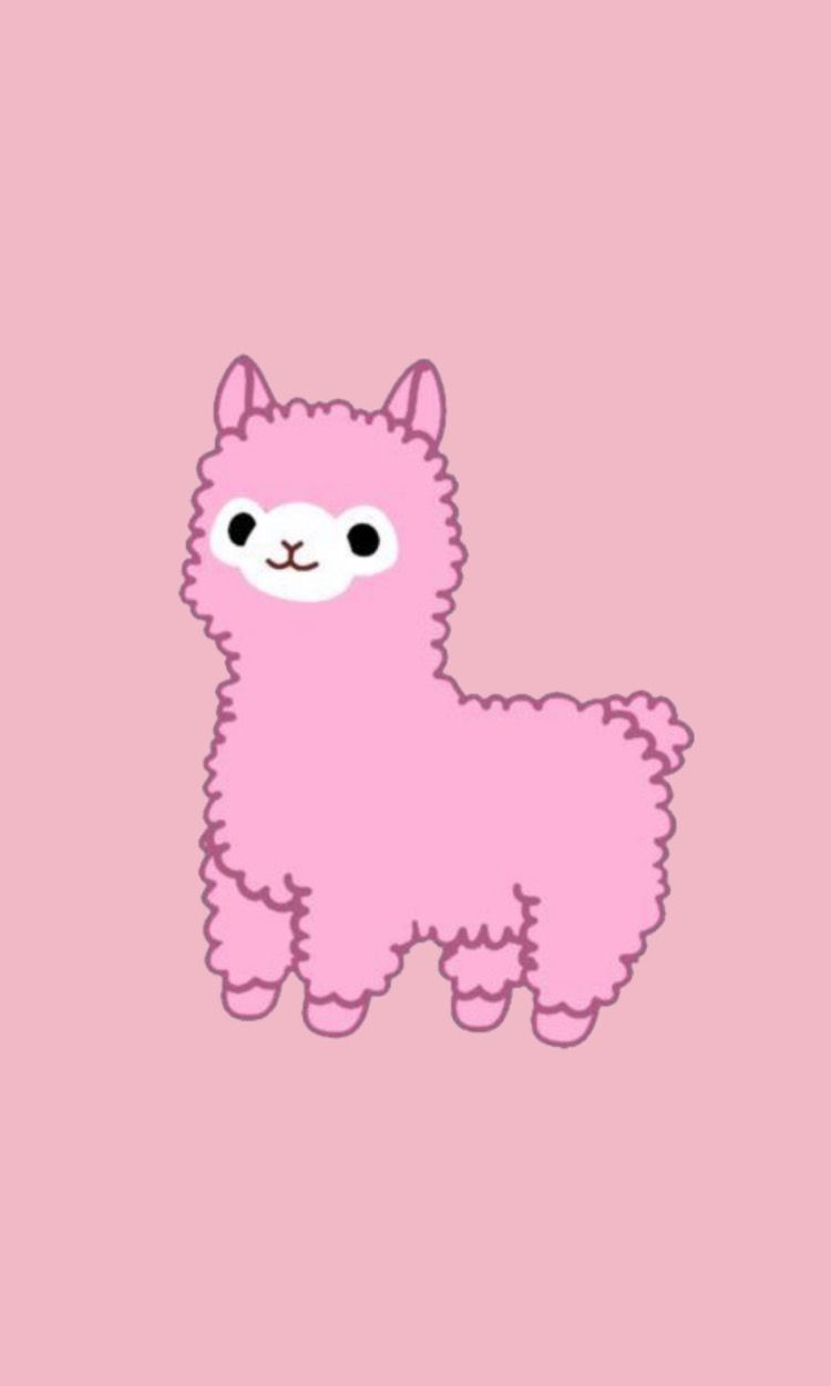 Iphone Llama Wallpapers