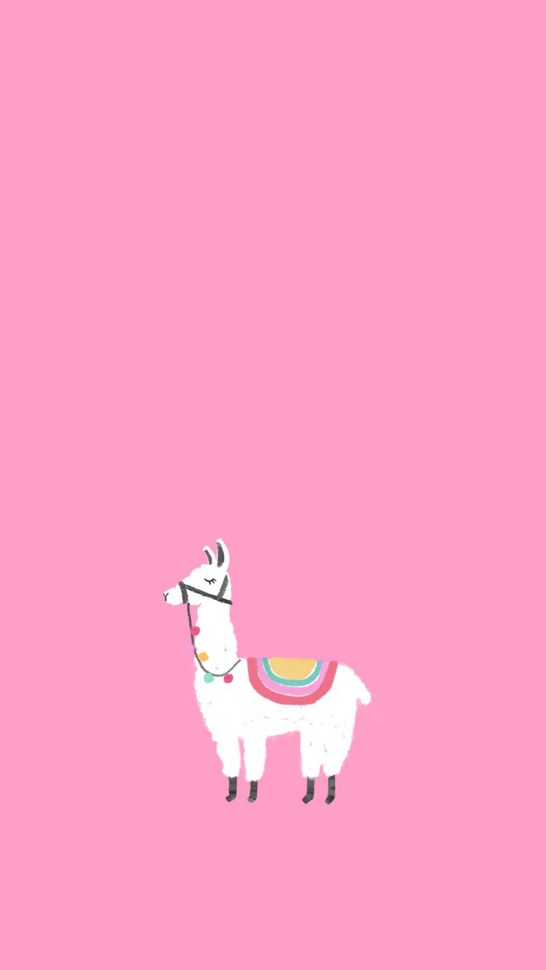 Iphone Llama Wallpapers