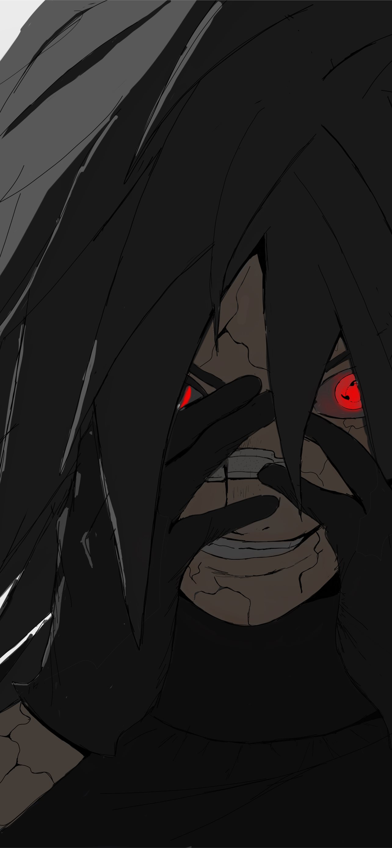 Iphone Madara Wallpapers