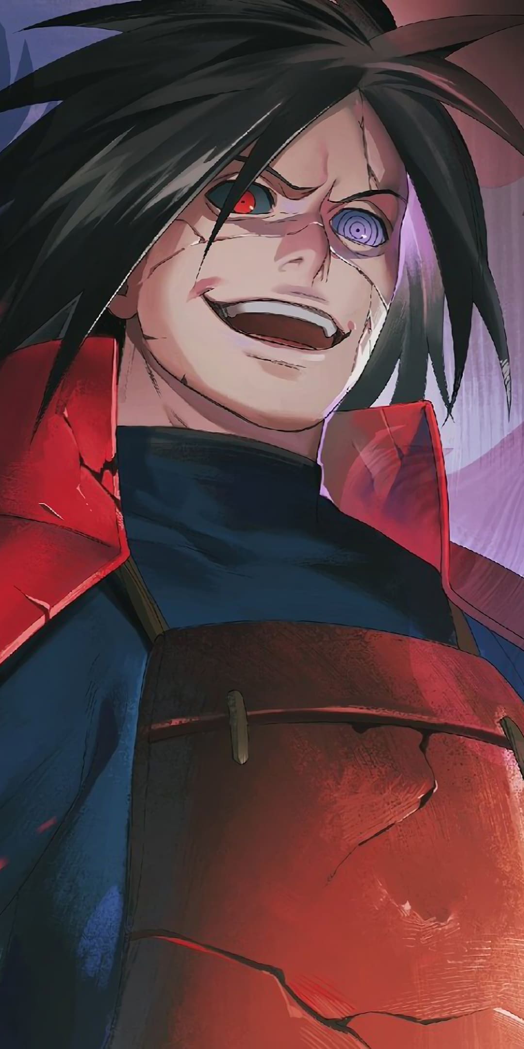 Iphone Madara Wallpapers