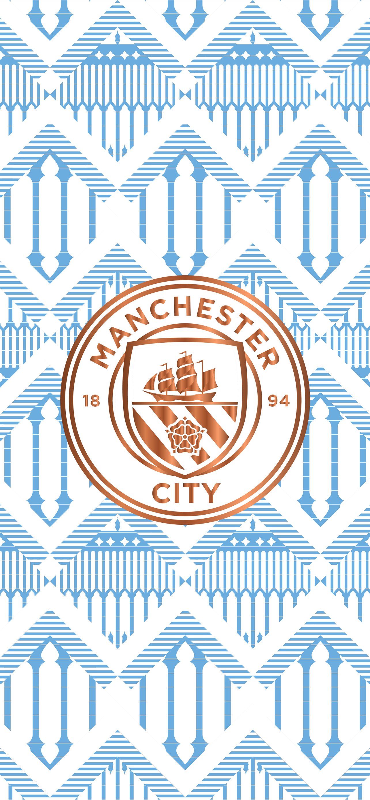 Iphone Man City Wallpapers