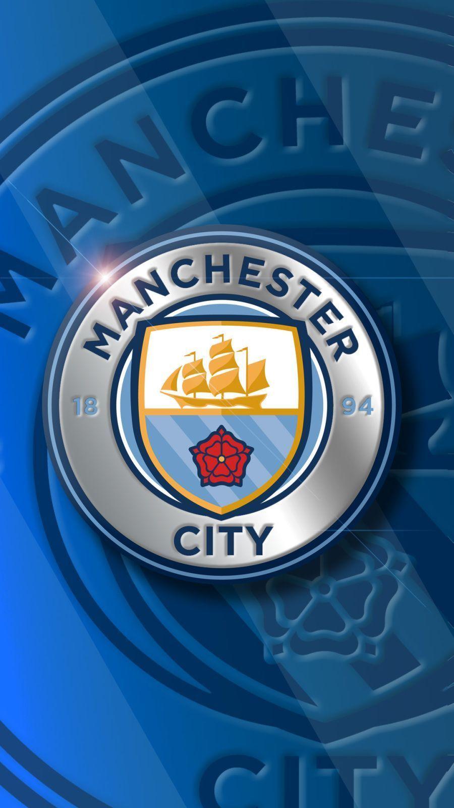 Iphone Man City Wallpapers